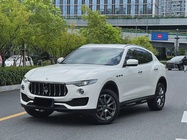 Maserati Levante 2021