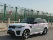Land Rover Sport 2015