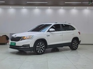 Skoda Kamiq 2022