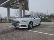 Audi A3 2020