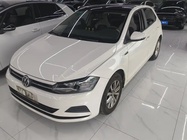 Volkswagen Polo 2020