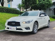 Infiniti Q50 2023