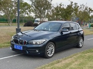 BMW 1 Series 2017