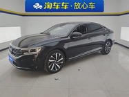Volkswagen Passat 2023