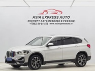 BMW X1 2022