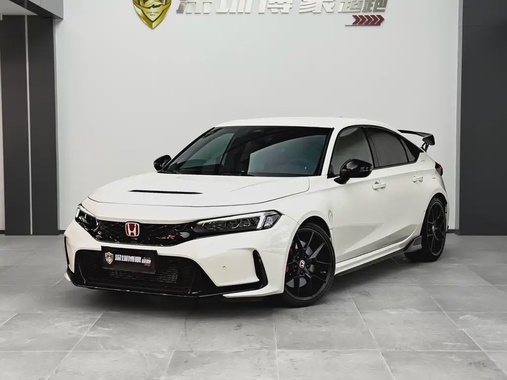 Honda Civic 2026