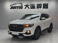 Haval H6 2023
