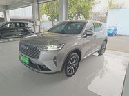 Haval H6 2024