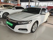 Honda Accord 2019