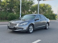 Honda Accord 2009