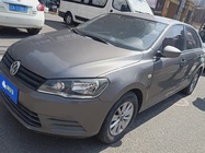 Volkswagen Jetta 2014