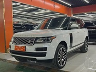 Land Rover Range Rover 2016