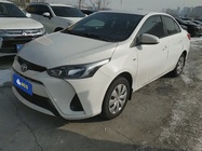 Toyota Yaris 2020