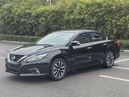 Nissan Teana 2017