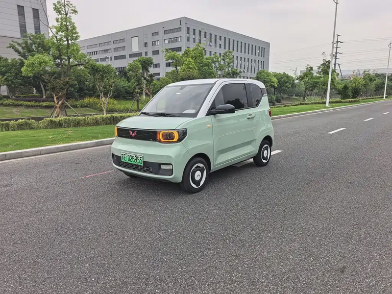 Wuling Mini
