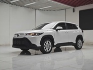 Toyota Frontlander 2023