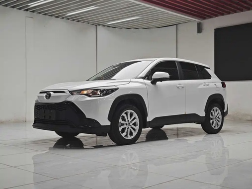 Toyota Frontlander 2023
