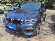 BMW X3 2019