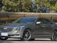 Cadillac CT6 2019