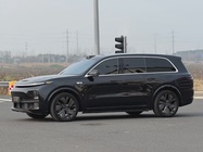 Li Auto L9 2024