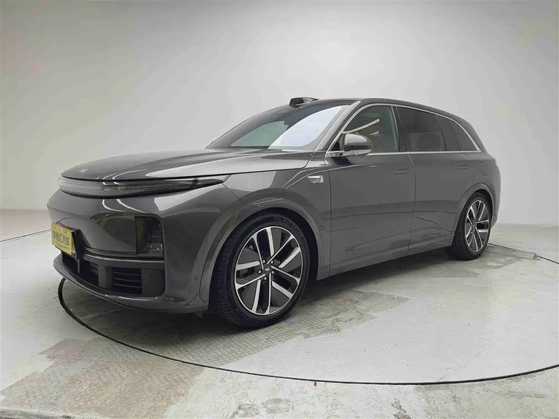 Li Auto L7