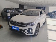 Volkswagen T-Roc 2024
