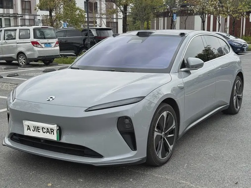 NIO ET5T 2024