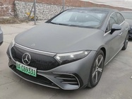 Mercedes-Benz EQS 2024