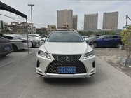 Lexus RX 2019