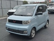 Wuling Mini 2021