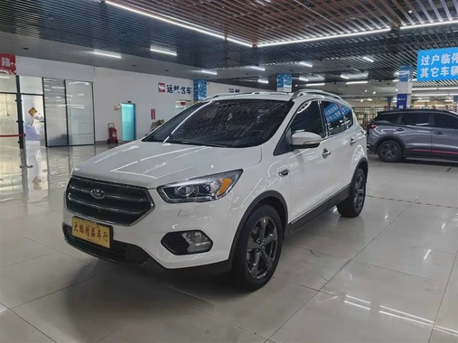 Ford Kuga 2021