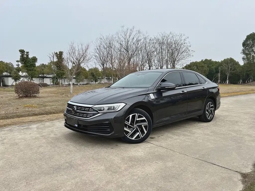 Volkswagen Sagitar 2023