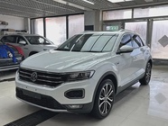 Volkswagen T-Roc 2023
