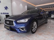 Infiniti Q50 2019