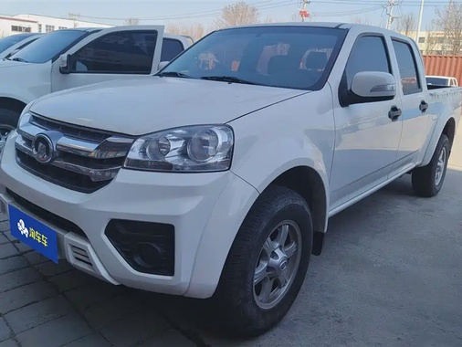 Great Wall 5 2024