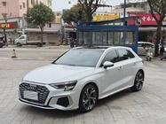 Audi A3 2021