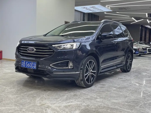Ford Edge 2020
