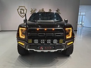 Ford F-150 Raptor 2019