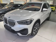 BMW X1 2022