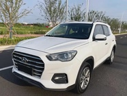Hyundai ix35 2019