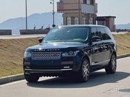 Land Rover Range Rover 2015