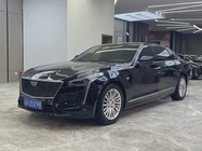 Cadillac CT6 2019