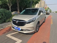Buick GL8 2022