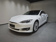 Tesla Model S 2017