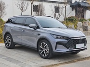 BYD Tang 2025