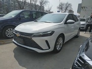 Chevrolet Monza 2023