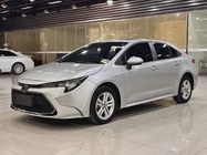 Toyota Levin 2022