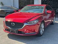 Mazda Atenza 2020