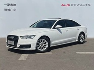 Audi A6 2016
