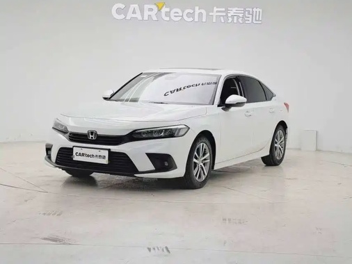 Honda Civic 2022
